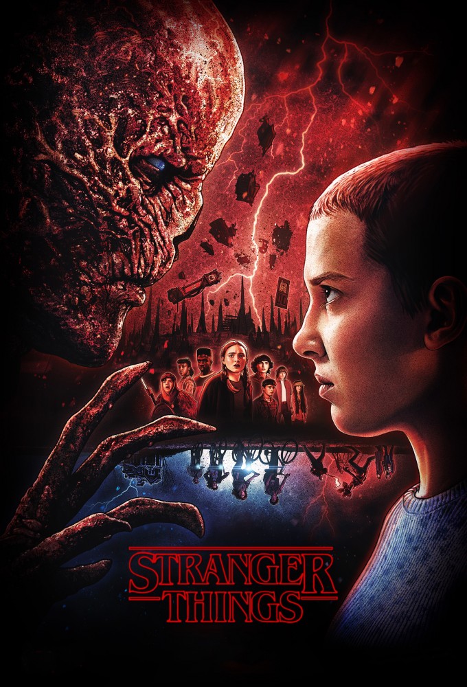 Stranger Things
