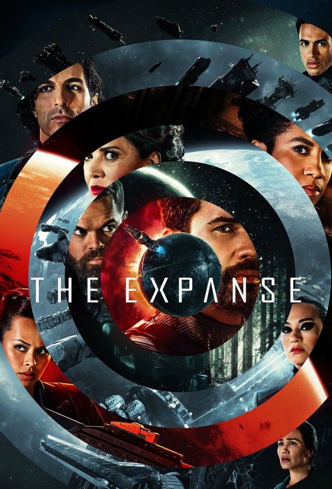 The Expanse